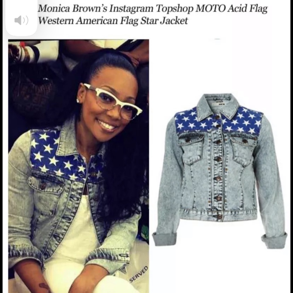 Jeans Jacket - image 6